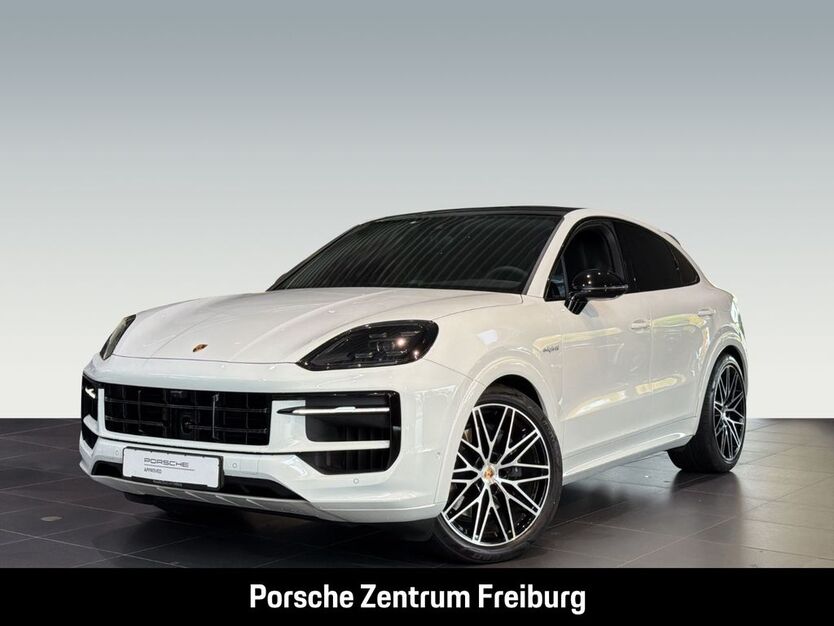 Porsche Cayenne 30.400 km 101.880 € Freiburg 79115