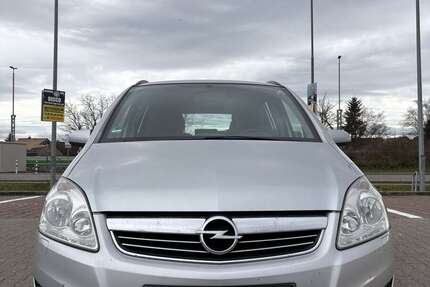 Opel Zafira 258.000 km 1.000 &euro; Neuenburg 79395