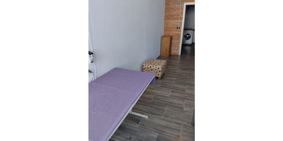 Erdgeschoßwohnung Auggen - 1 Zimmer, 20 m&sup2;, 300&euro; | Angebot:24593207