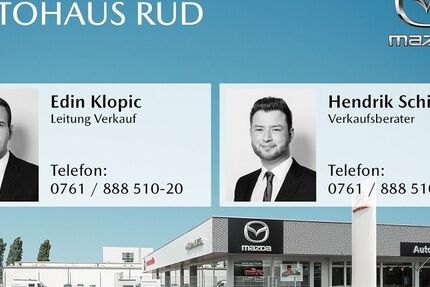 Mazda CX-30 2.500 km 29.990 € Freiburg 79108