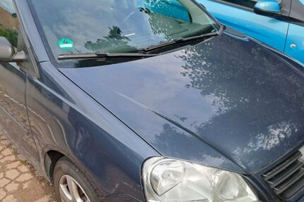 VW Polo 184.000 km 2.900 € Elzach 79215