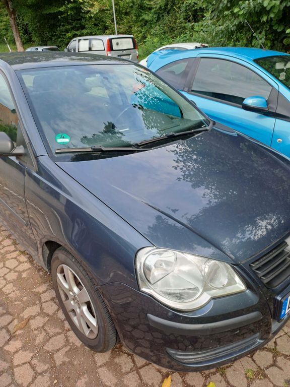 VW Polo 184.000 km 2.900 € Elzach 79215