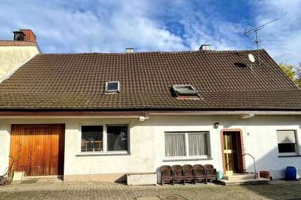 Haus zum Kaufen in Schliengen 278.000 € 112.39 m²