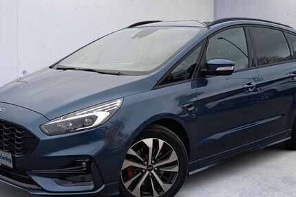 Ford S-Max 98.700 km 24.990 &euro; Freiburg im Breisgau 79108