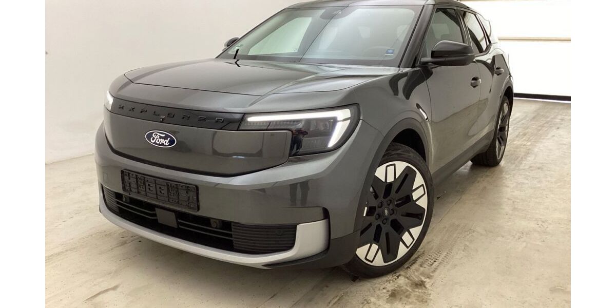 Ford Explorer 16.155 km 36.990 &euro; Endingen am Kaiserstuhl 79346