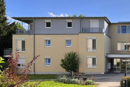 Wohnung Freiburg i. Br. Waldsee - 2 Zimmer, 62 m&sup2;, 300.000&euro; | Angebot:25139469