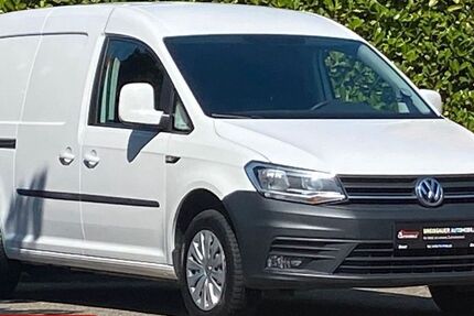 VW Caddy 89.000 km 12.499 € Ehrenkirchen 79238