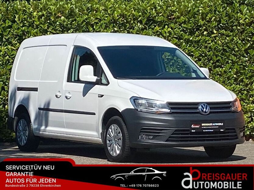 VW Caddy 89.000 km 12.499 € Ehrenkirchen 79238