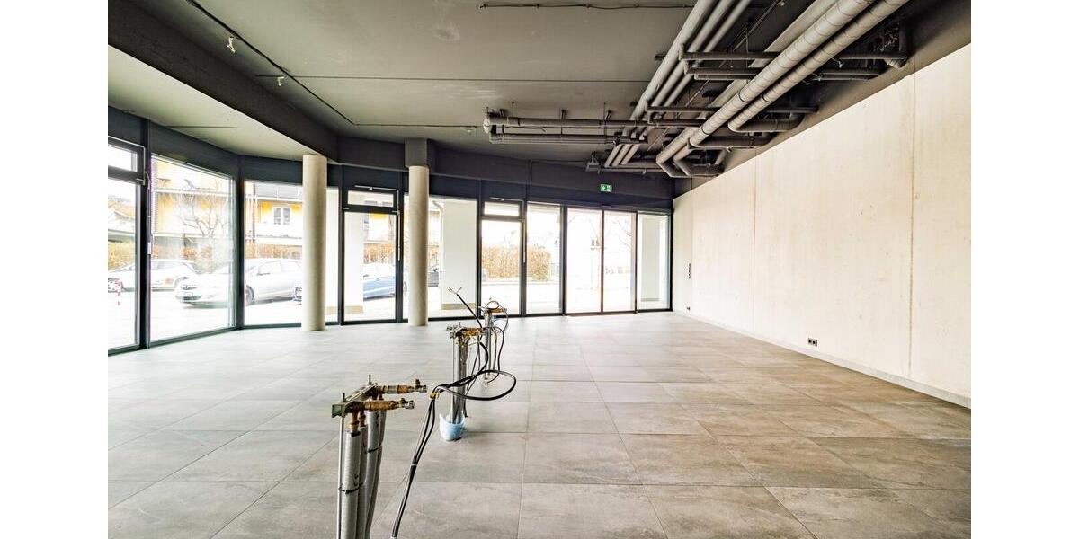 Gewerbeobjekt Freiburg im Breisgau Haslach - 2.000&euro; | Angebot:22448983