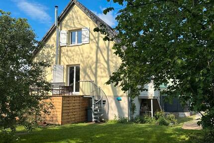 Haus Breisach am Rhein - 6 Zimmer, 110 m&sup2;, 309.000&euro; | Angebot:26562548