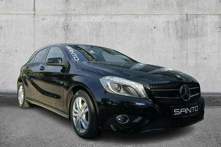 Mercedes-Benz A 180 42.550 km 17.890 € Freiburg 79098