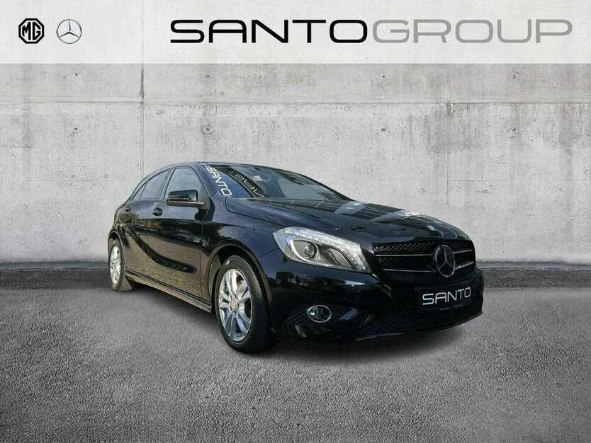 Mercedes-Benz A 180 42.550 km 17.890 € Freiburg 79098