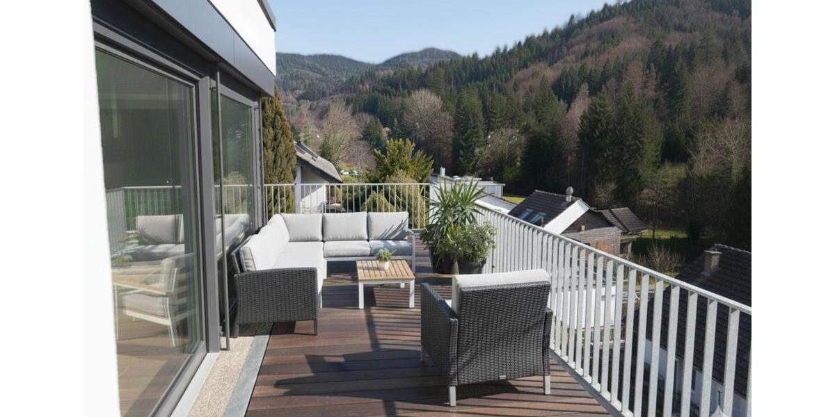 Einfamilienhaus Waldkirch - 4.5 Zimmer, 198 m&sup2;, 1.399.999&euro; | Angebot:25512744