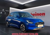 Gebrauchtwagen Suzuki Swift