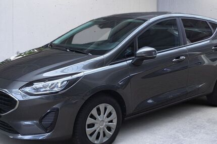 Ford Fiesta 39.230 km 14.770 € Teningen-Köndringen 79331