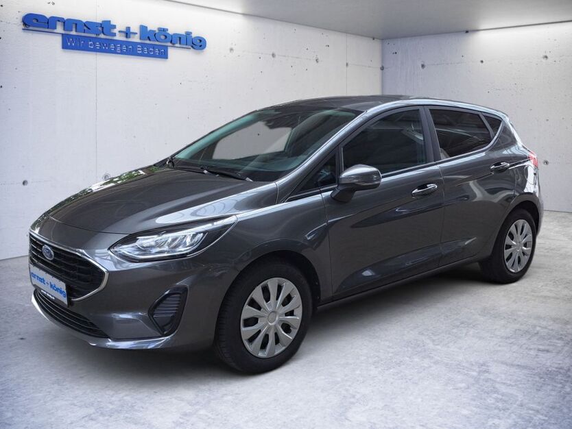 Ford Fiesta 39.230 km 14.770 € Teningen-Köndringen 79331