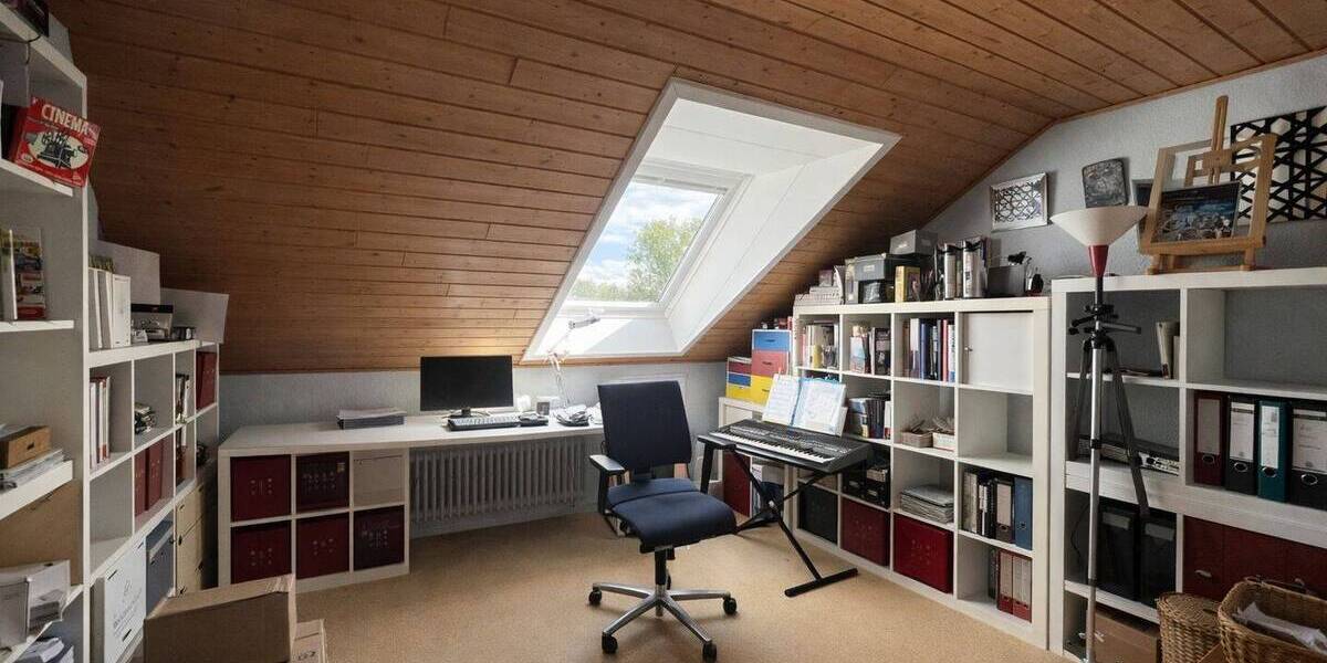 Etagenwohnung March Hugstetten - 4 Zimmer, 92 m&sup2;, 359.000&euro; | Angebot:26794347
