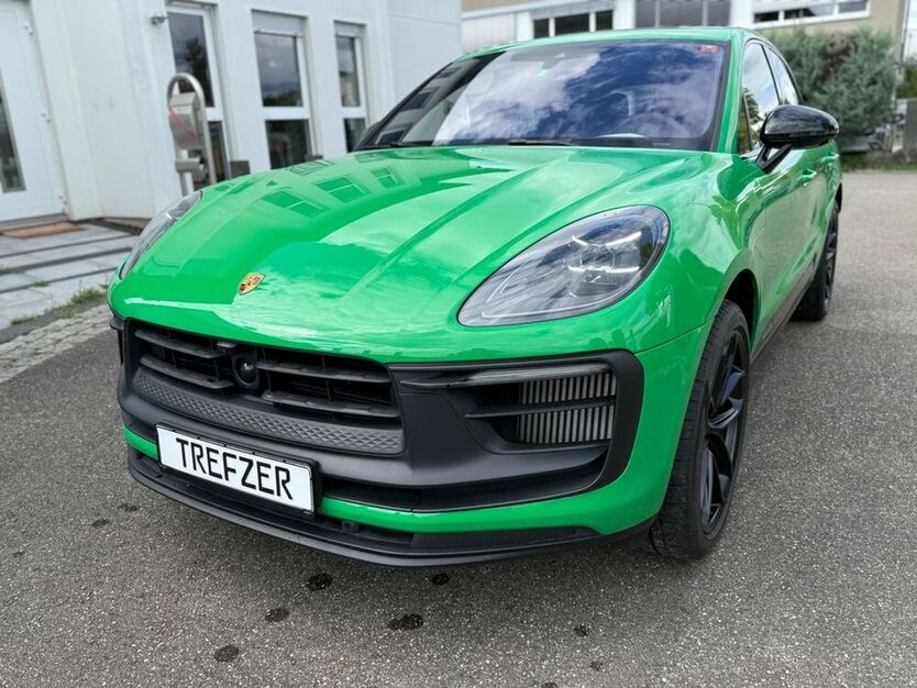 Macan
