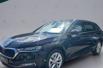 Skoda Octavia 84.500 km 23.490 € Emmendingen 79312