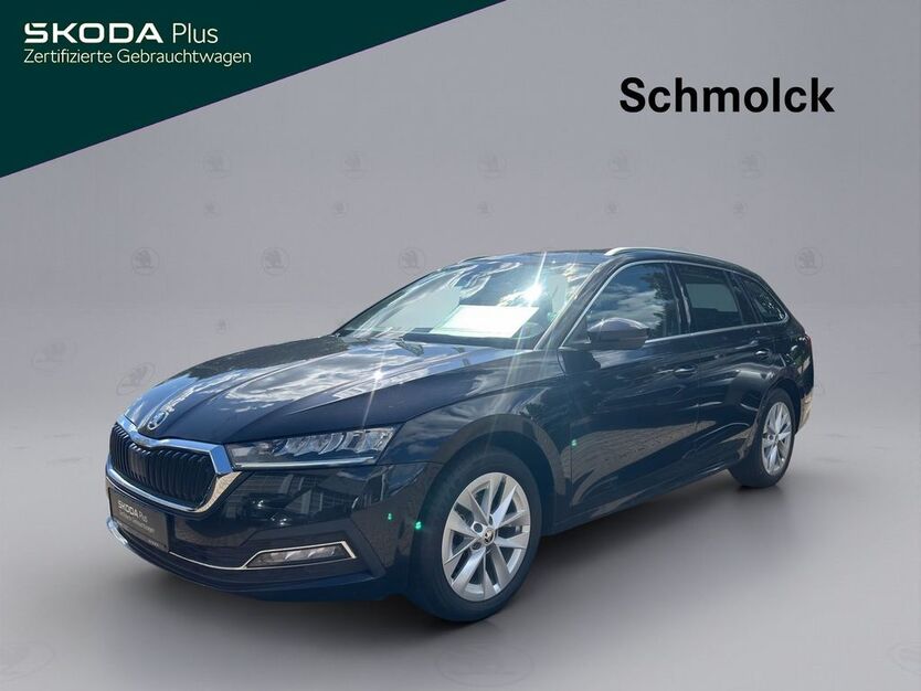 Skoda Octavia 84.500 km 23.490 € Emmendingen 79312