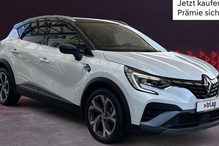 Renault Captur 105.265 km 16.390 &euro; Emmendingen 79312