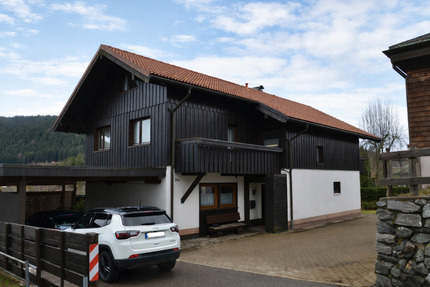 Haus Titisee-Neustadt Neustadt - 5 Zimmer, 160 m&sup2;, 420.000&euro; | Angebot:25173329