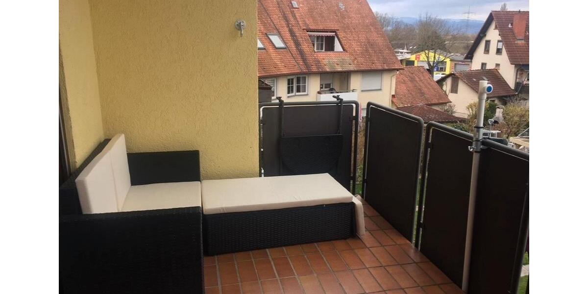 Etagenwohnung Freiburg im Breisgau Munzingen - 4 Zimmer, 79 m&sup2;, 419.000&euro; | Angebot:26820038