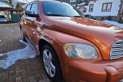 Chevrolet HHR 228.250 km 3.650 &euro; Schönau im Schwarzwald 79677