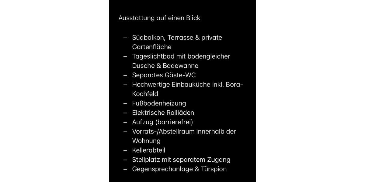 Etagenwohnung Endingen am Kaiserstuhl - 3.5 Zimmer, 87 m&sup2;, 455.000&euro; | Angebot:25867171