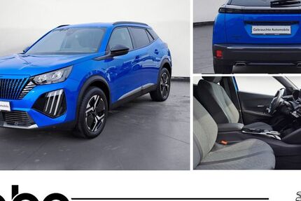 Peugeot 2008 41.774 km 19.920 € Emmendingen 79312