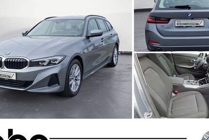 BMW 318 9.546 km 30.850 &euro; Emmendingen 79312