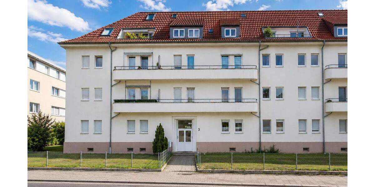 Etagenwohnung Breisach - 3.5 Zimmer, 126 m&sup2;, 395.000&euro; | Angebot:26943451