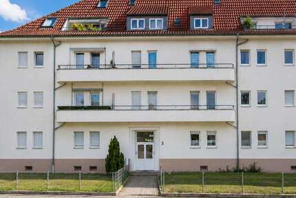 Wohnung Breisach - 3.5 Zimmer, 126 m&sup2;, 395.000&euro; | Angebot:26943451