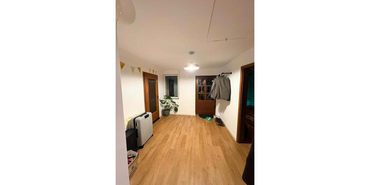 Dachgeschoßwohnung Furtwangen im Schwarzwald - 3 Zimmer, 75 m&sup2;, 630&euro; | Angebot:24462830