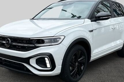 VW T-Roc 3.000 km 36.900 &euro; Freiburg 79108