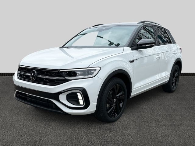 VW T-Roc 3.000 km 36.900 &euro; Freiburg 79108