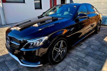 Mercedes-Benz C 450 AMG 162.000 km 21.600 &euro; Neuenburg 79395