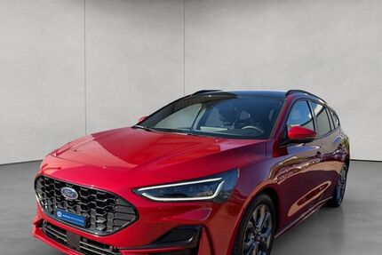 Ford Focus 20.177 km 21.190 &euro; Freiburg 79108