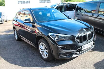 BMW X1 19.950 km 23.900 € Freiburg i/Brsg 79115