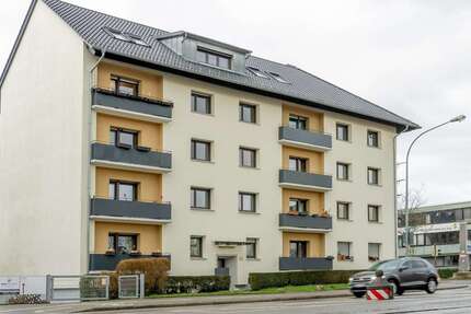 Wohnung Freiburg im Breisgau Haslach - 4 Zimmer, 88 m&sup2;, 339.000&euro; | Angebot:25274811