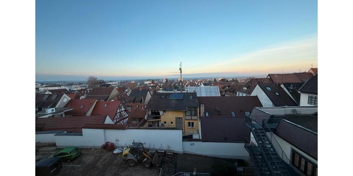 Etagenwohnung Endingen am Kaiserstuhl - 4 Zimmer, 133 m&sup2;, 1.990&euro; | Angebot:24936948