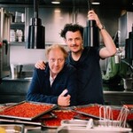 Manuel Rubey & Simon Schwarz – Das Restaurant