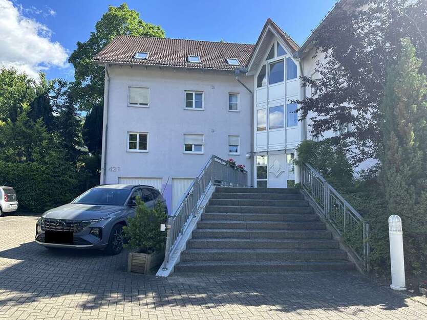 Wohnung zum Kaufen in Badenweiler 285.000 € 97 m²