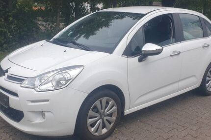 Citroen C3 98.000 km 2.900 € March 79232