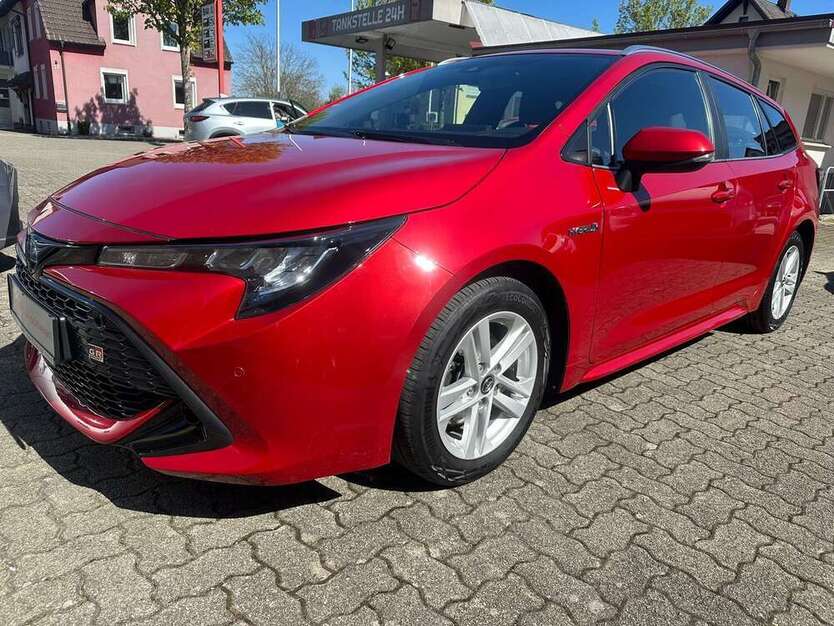 Corolla