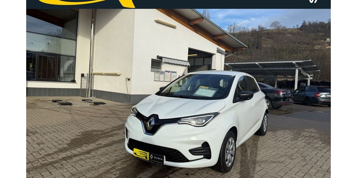 Renault ZOE 43.609 km 13.490 &euro; Ehrenkirchen 79238