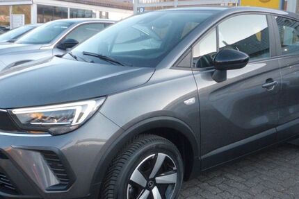 Opel Crossland (X) 32.580 km 16.990 &euro; Emmendingen 79312