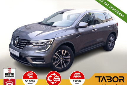 Renault RENAULT Koleos TCe 160 EDC
