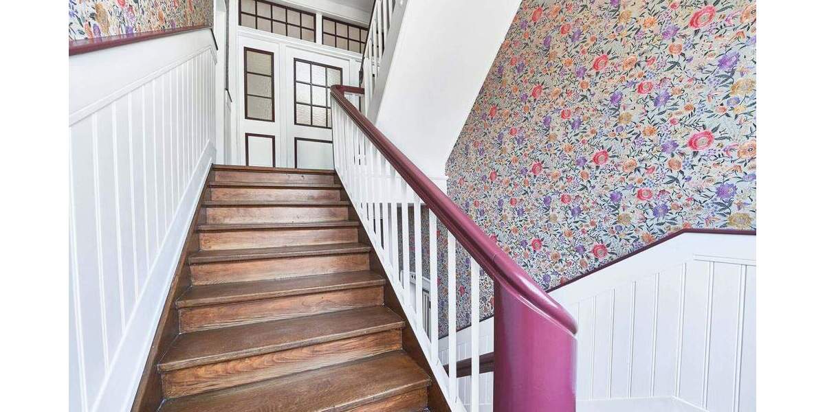 Etagenwohnung Freiburg im Breisgau Wiehre - 6 Zimmer, 171 m&sup2;, 1.249.000&euro; | Angebot:25747048