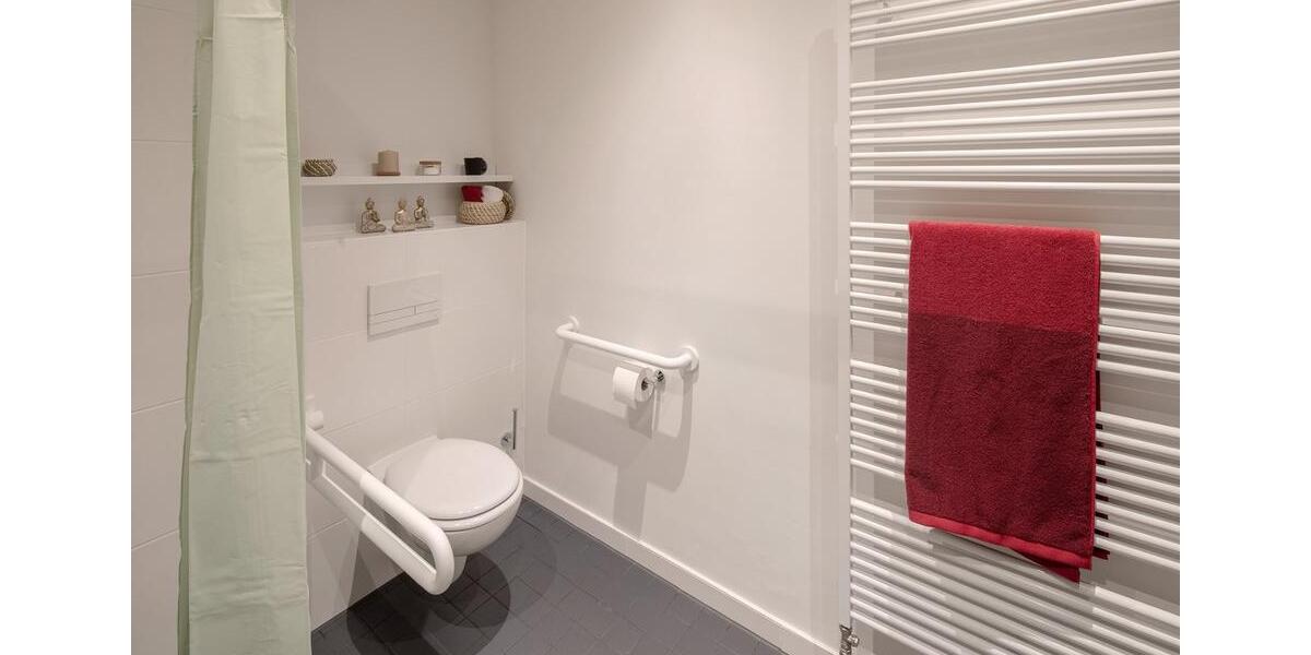 Etagenwohnung Freiburg im Breisgau Herdern - 1 Zimmer, 20 m&sup2;, 809&euro; | Angebot:24979631